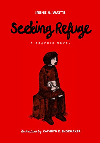 Stock image for Seeking Refuge for sale by Better World Books: West