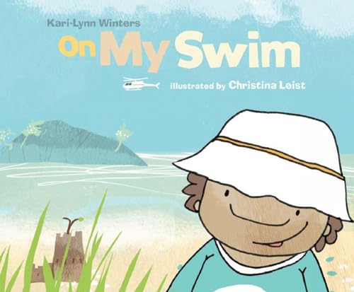 Stock image for On My Swim (On My ., 4) for sale by Irish Booksellers