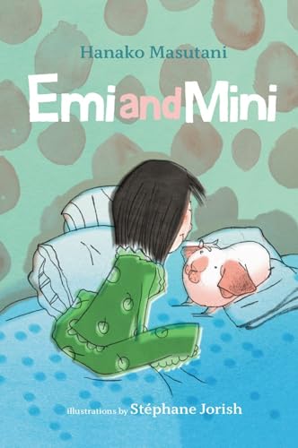 Beispielbild fr Emi and Mini zum Verkauf von Better World Books