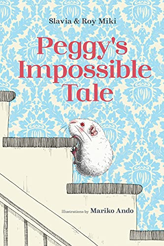 Stock image for Peggy's Impossible Tale for sale by Better World Books