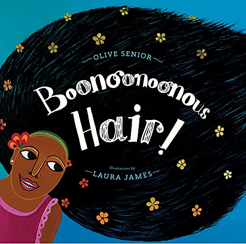 Imagen de archivo de Boonoonoonous Hair a la venta por BooksRun