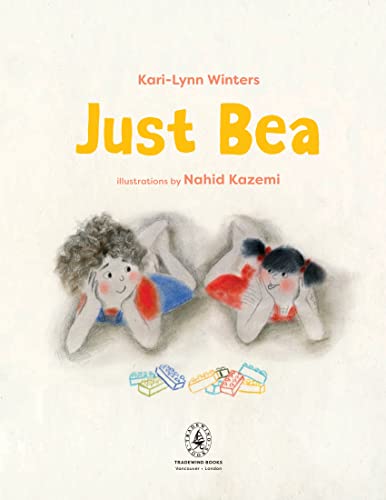 Imagen de archivo de Just Bea a la venta por Lakeside Books