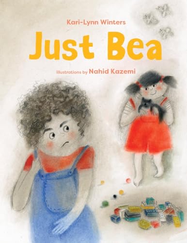 Stock image for Just Bea for sale by Lakeside Books