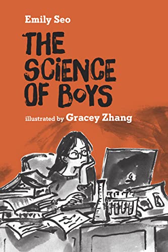 Beispielbild fr The Science of Boys zum Verkauf von ThriftBooks-Atlanta