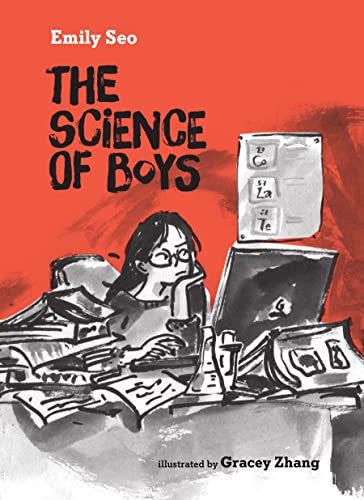 Stock image for The Science of Boys for sale by ThriftBooks-Atlanta