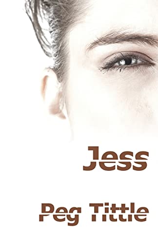 Imagen de archivo de Jess a la venta por Lucky's Textbooks