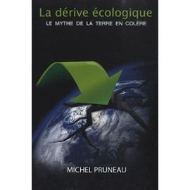 Beispielbild fr La drive cologique: Le mythe de la Terre en colre zum Verkauf von Ammareal