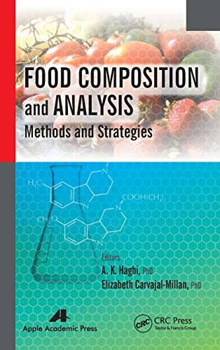 9781926895857: Food Composition and Analysis: Methods and Strategies