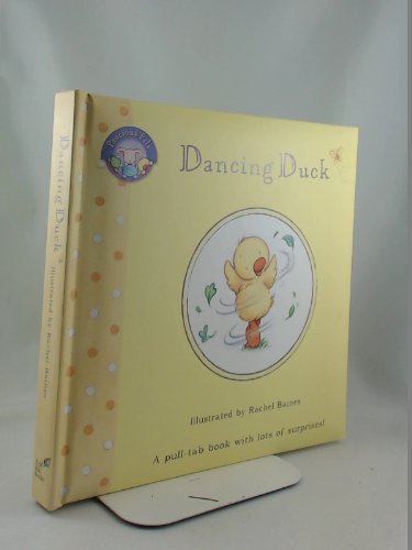 Beispielbild fr Dancing Duck zum Verkauf von Better World Books