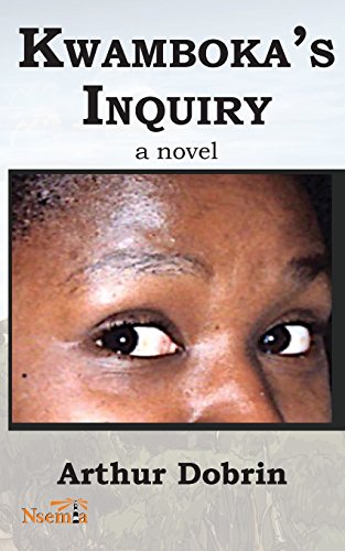 Stock image for Kwamboka's Inquiry for sale by PBShop.store US