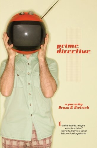 Beispielbild fr Prime Directive zum Verkauf von Inside the Covers