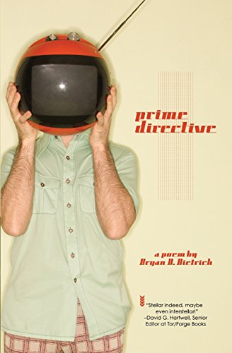 Stock image for Prime Directive for sale by Inside the Covers