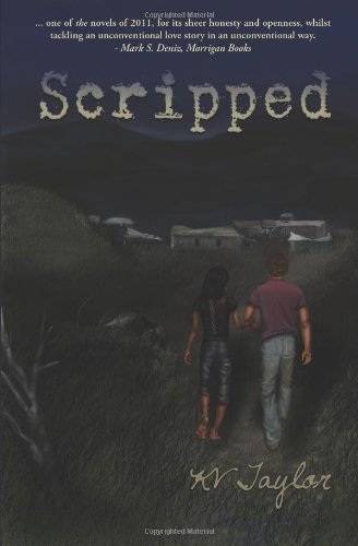 Scripped (9781926912417) by Taylor, KV