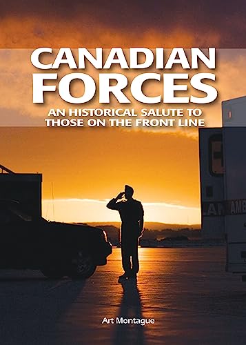 Beispielbild fr Canadian Forces zum Verkauf von Better World Books