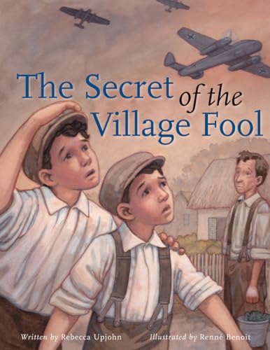 Beispielbild fr The Secret of the Village Fool zum Verkauf von HPB Inc.