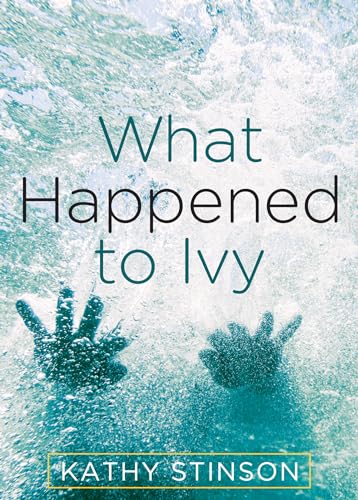 Stock image for What Happened to Ivy for sale by Better World Books