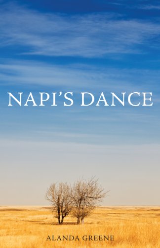 Beispielbild fr Napi's Dance zum Verkauf von WorldofBooks