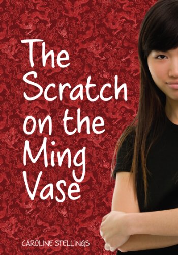 9781926920917: Scratch on the Ming Vase: A Nicki Haddon Mysteries (Nicki Haddon Mystery)