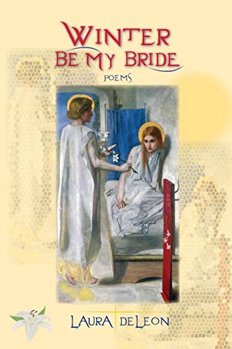 Stock image for Winter Be My Bride for sale by PBShop.store US