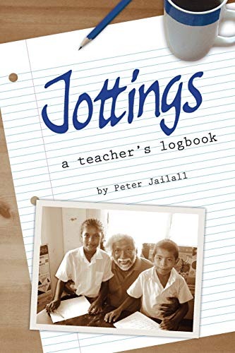 Stock image for Jottings A Teacher's Logbook for sale by PBShop.store US