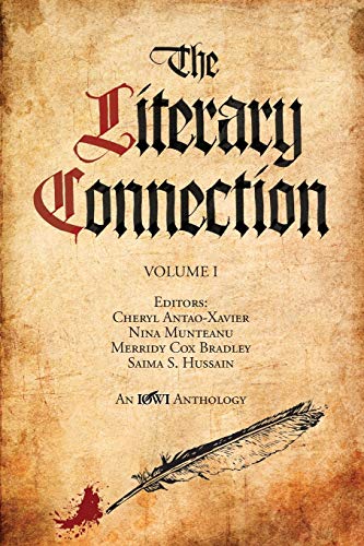 9781926926452: The Literary Connection: Volume I