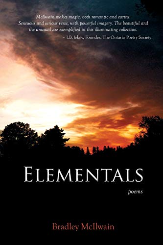 9781926926537: Elementals: poems