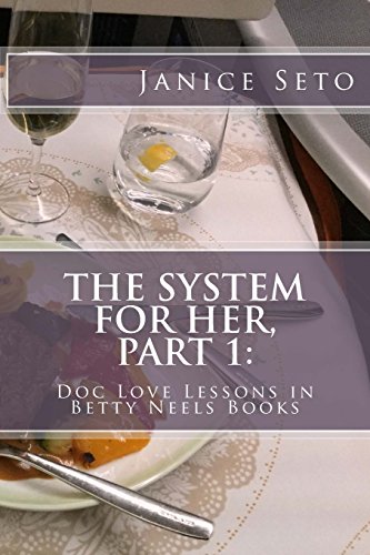 Beispielbild fr The System for Her, Part 1: Doc Love Lessons in Betty Neels Books zum Verkauf von Save With Sam