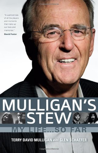 Imagen de archivo de Mulligan's Stew: My Life . . . So Far a la venta por Wonder Book