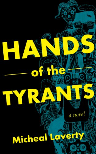 Stock image for Hands of the Tyrants for sale by Russell Books