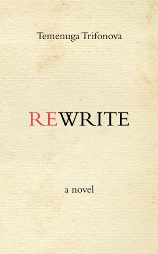 Beispielbild fr Rewrite zum Verkauf von Better World Books