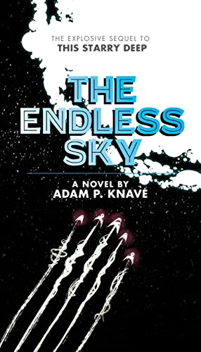 Stock image for The Endless Sky for sale by Lakeside Books