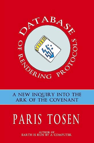 9781926949116: Database of Rendering Protocols
