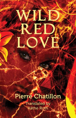 Beispielbild fr Wild Red Love zum Verkauf von Buchpark