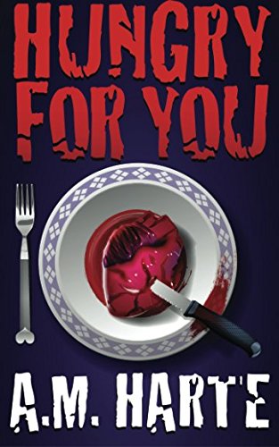 Beispielbild fr Hungry For You zum Verkauf von WorldofBooks