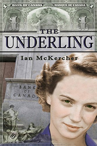 Stock image for The Underling for sale by M. W. Cramer Rare and Out Of Print Books