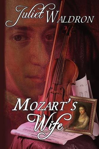 9781926965772: Mozart's Wife