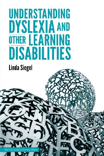 9781926966298: Understanding Dyslexia and Other Learning Disabilities