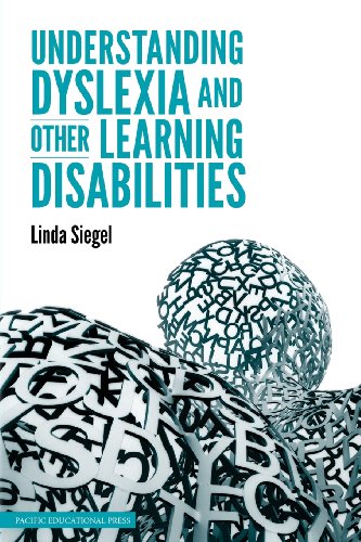 Stock image for Understanding Dyslexia and Other Learning Disabilities for sale by WorldofBooks