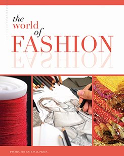 9781926966403: The World of Fashion Student Resource