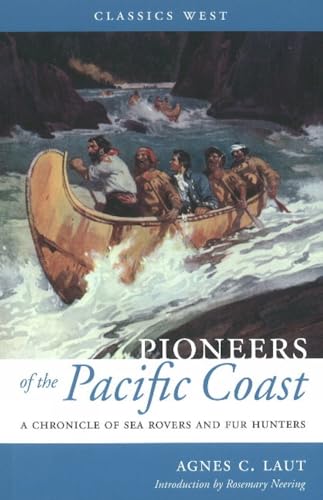 Beispielbild fr Pioneers of the Pacific Coast zum Verkauf von PBShop.store US