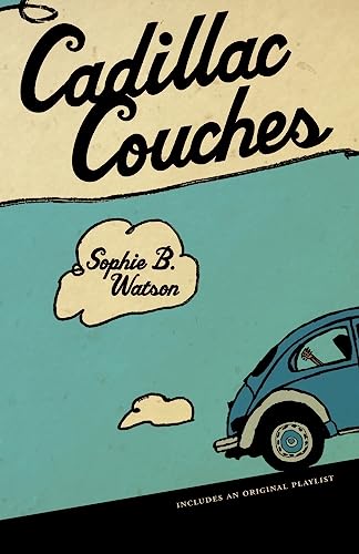 Beispielbild fr Cadillac Couches zum Verkauf von Blackwell's