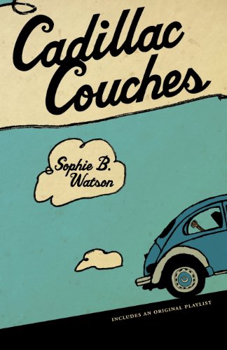 9781926972909: Cadillac Couches