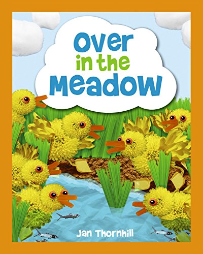 9781926973067: Over in the Meadow