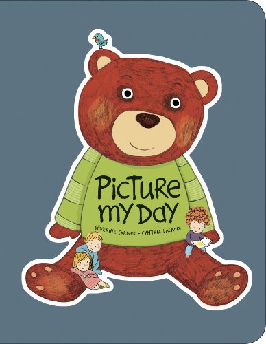 9781926973302: Picture My Day