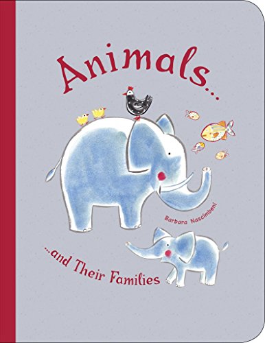 9781926973326: Animals and Their Families
