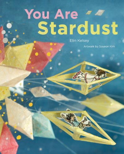 9781926973357: You Are Stardust