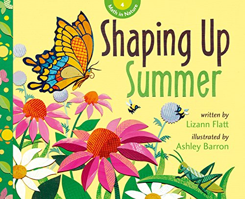 Imagen de archivo de Shaping up Summer a la venta por Better World Books