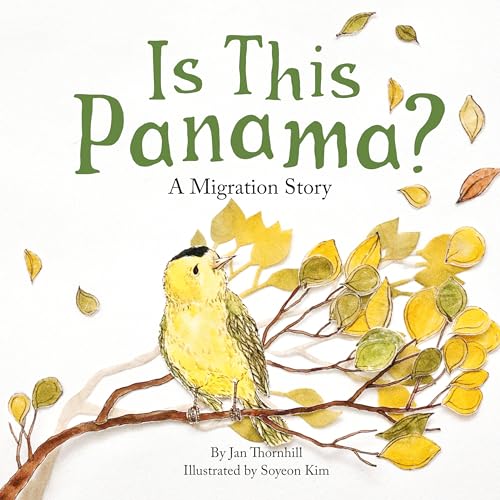 Beispielbild fr Is This Panama? : A Migration Story zum Verkauf von Better World Books