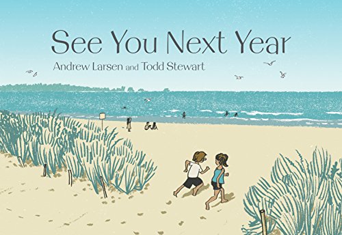 Imagen de archivo de See You Next Year a la venta por Gulf Coast Books