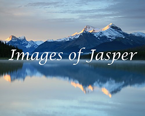 9781926983288: Images of Jasper